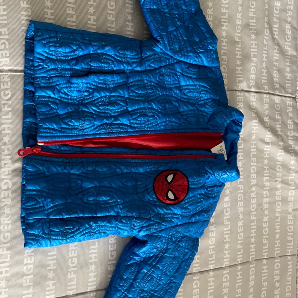 Disney boys jacket